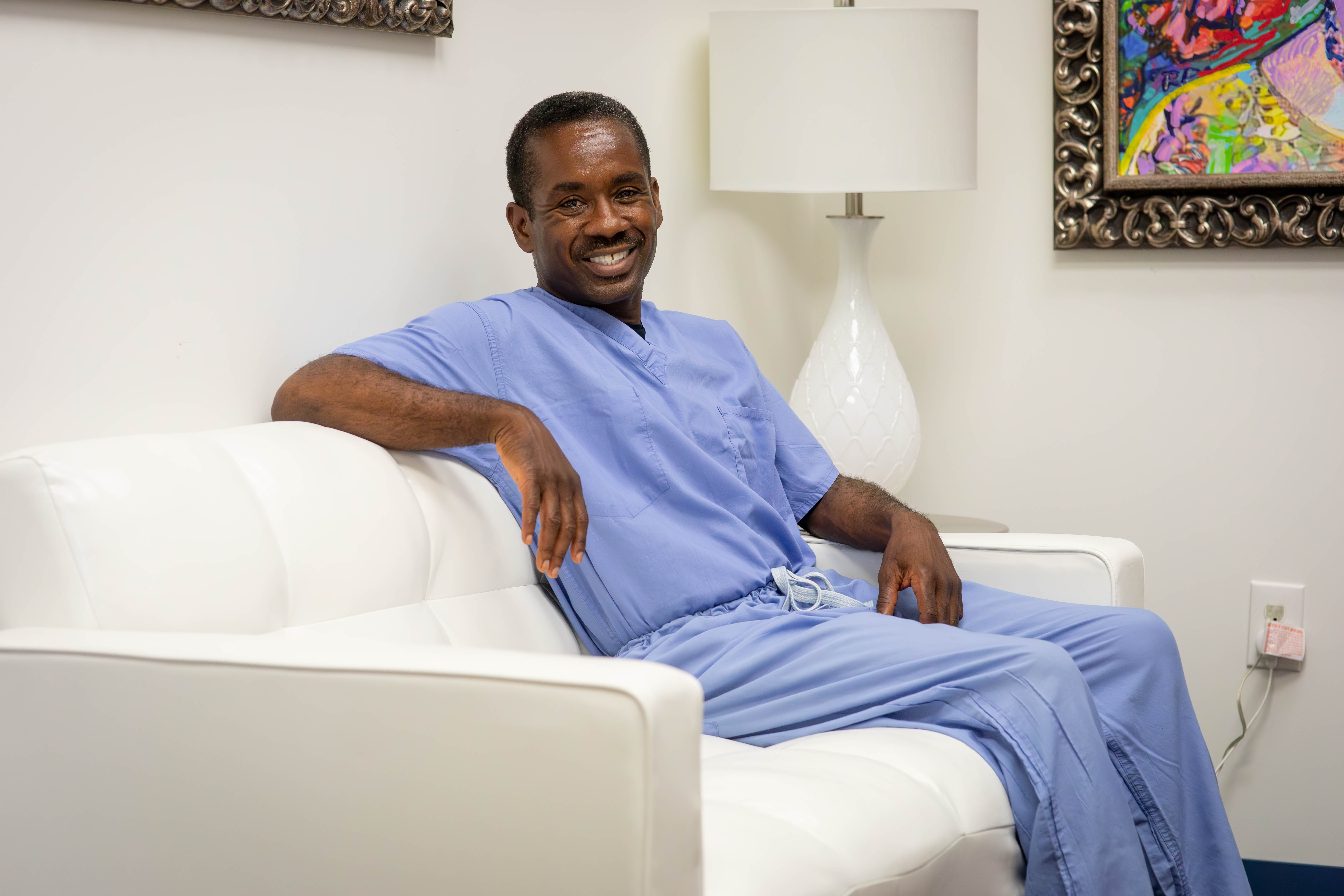 Frugaldoctor Anesthesia PLC - Harold, Pierre MD